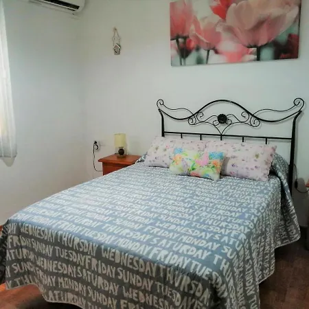 Casa Tres Limoneros Apartment Cordoba
