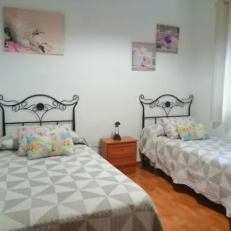 Casa Tres Limoneros * Cordoba