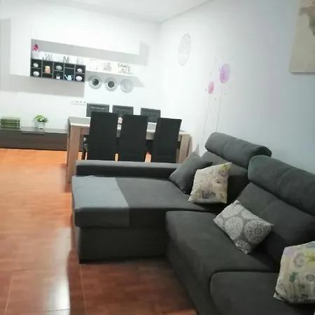 Casa Tres Limoneros * Cordoba