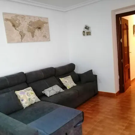 Casa Tres Limoneros * Cordoba