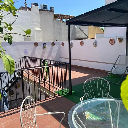 Casa Tres Limoneros *