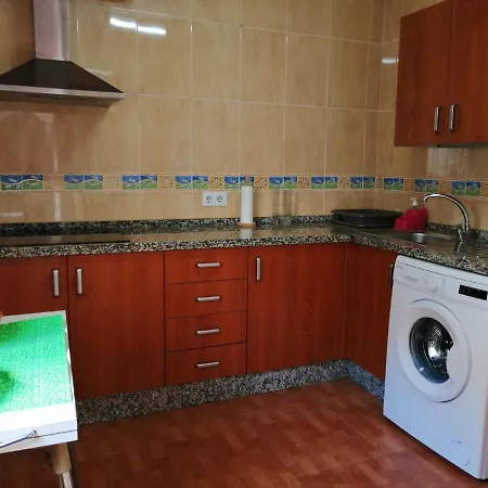 Casa Tres Limoneros * Cordoba