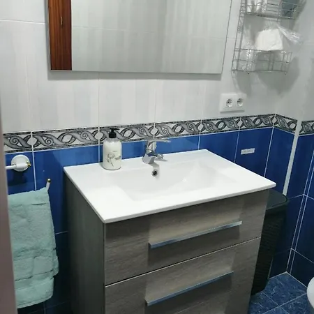 Apartment Casa Tres Limoneros *